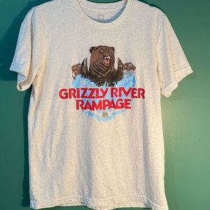 Project 615 Grizzly River Rampage t-shirt